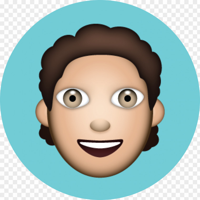 Arab Man Seinfeld Emoji Father IPhone Television Show PNG