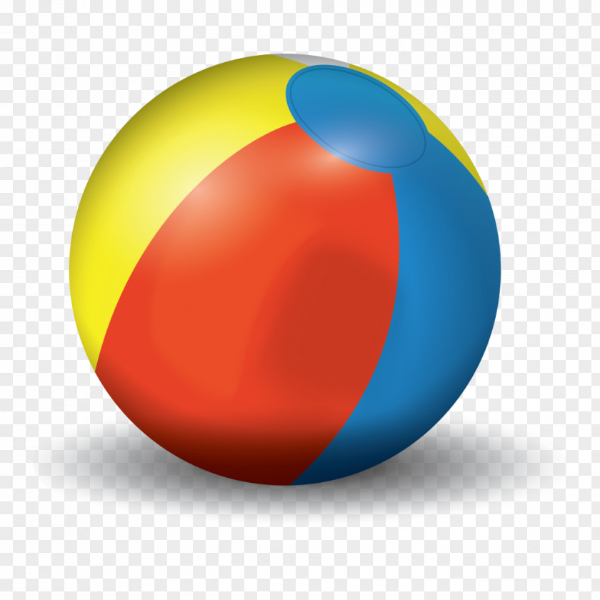 Ball Beach Sphere Product Design Graphics Desktop Wallpaper PNG