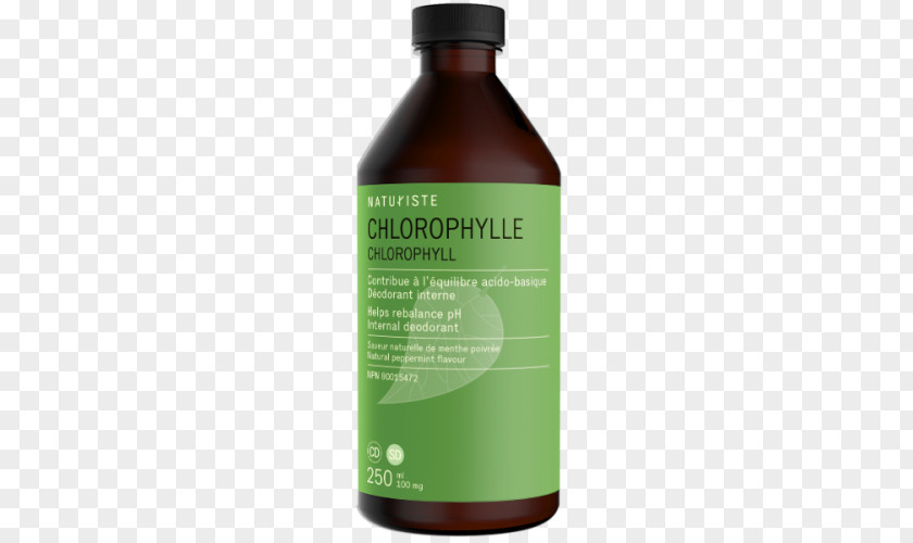 Chlorophyll A Catalyons Magnesium 60 Capsules Montreal Liquid Naturiste PNG