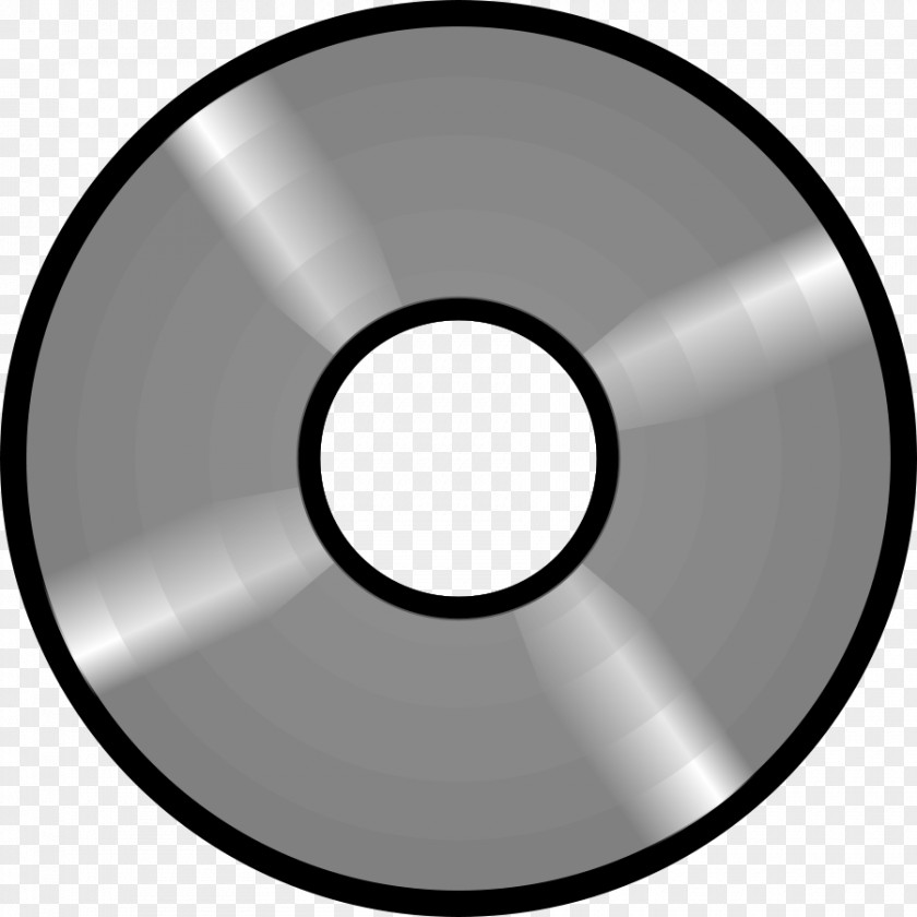 Disc Cliparts Compact DVD Clip Art PNG