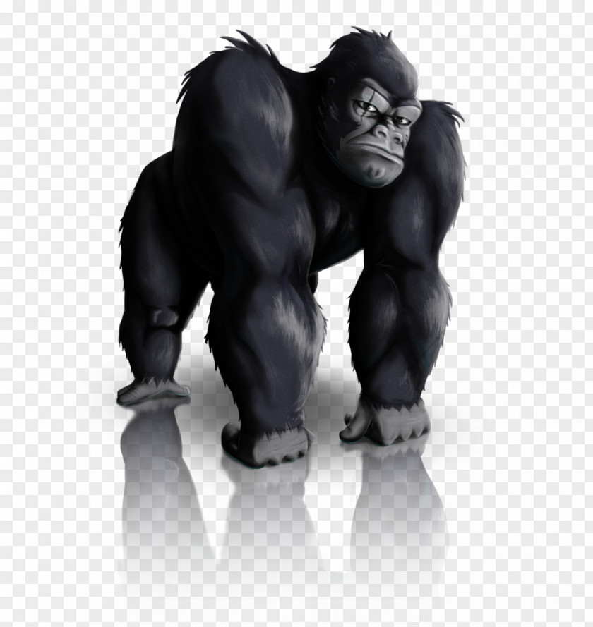 Download Gorilla Latest Version 2018 Kong Sheds Exhibitors At The Salt Lake Home Show Clip Art PNG