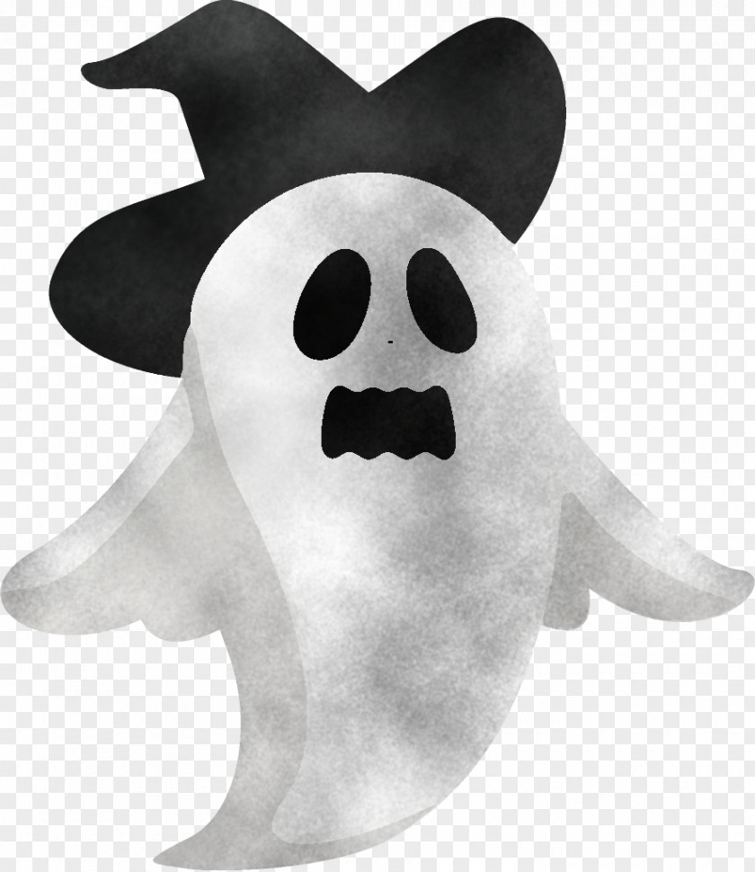 Ghost Halloween PNG