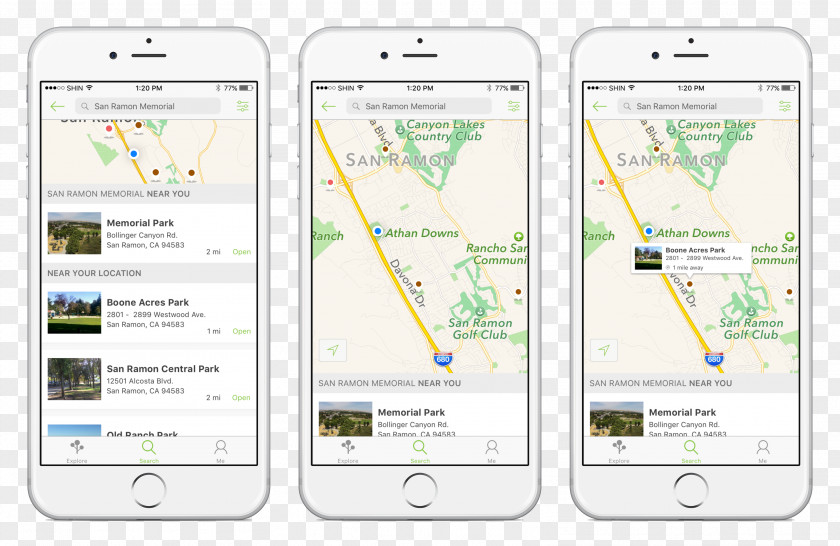 Map Marker Gadget ParkHub Smartphone Handheld Devices PNG