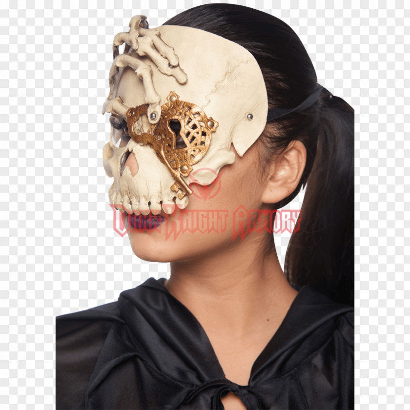 Mask Jaw PNG