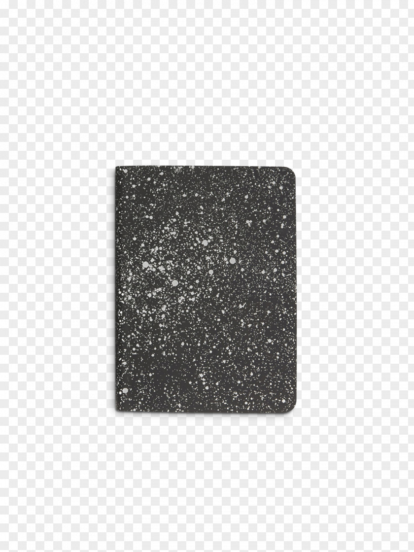 Milky Way Paper Notebook Bonded Leather Nuuna Book Cover PNG