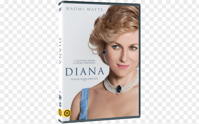 Princess Diana Death Of Diana, Wales Film Diana: Closely Guarded Secret PNG