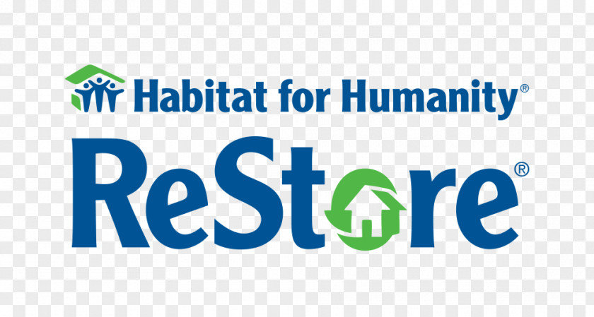 Restore Habitat For Humanity ReStore Santa Cruz In The Capital District Charity Shop PNG