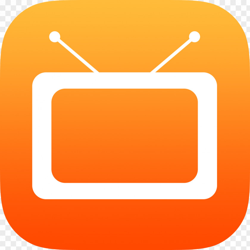 Tv Television Channel TV Guide App Store IPod Touch PNG