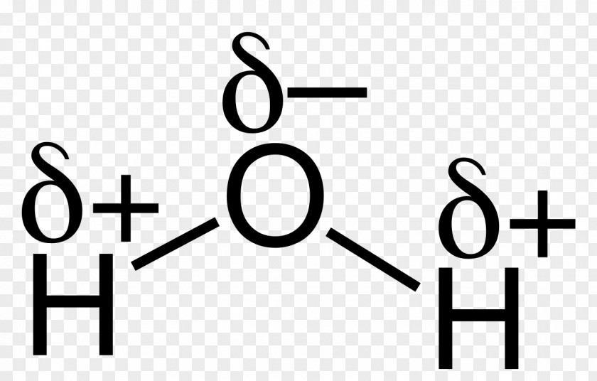 Water Chemical Formula Molecular Molecule Chemistry Formaldehyde PNG