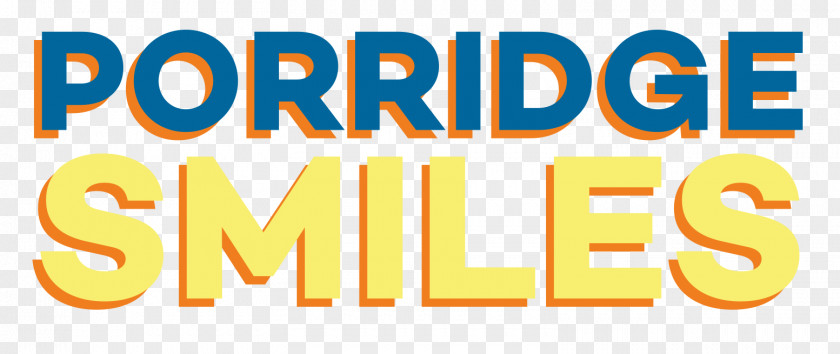 World Smile Day Porridge Logo Breakfast PNG