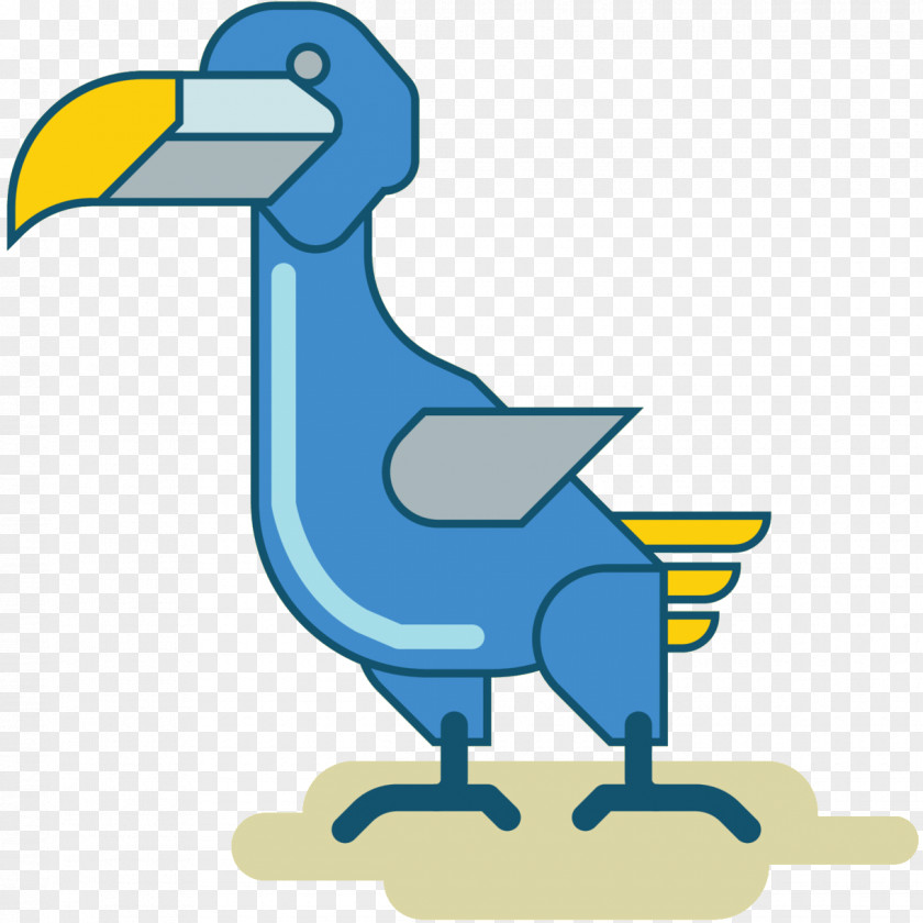 Beak Bird Adobe Photoshop Cartoon PNG
