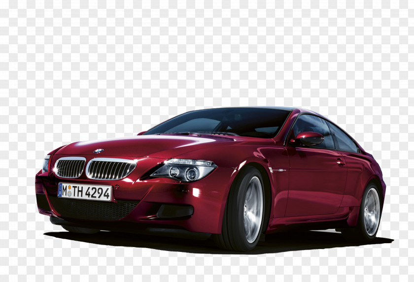 BMW Models PNG