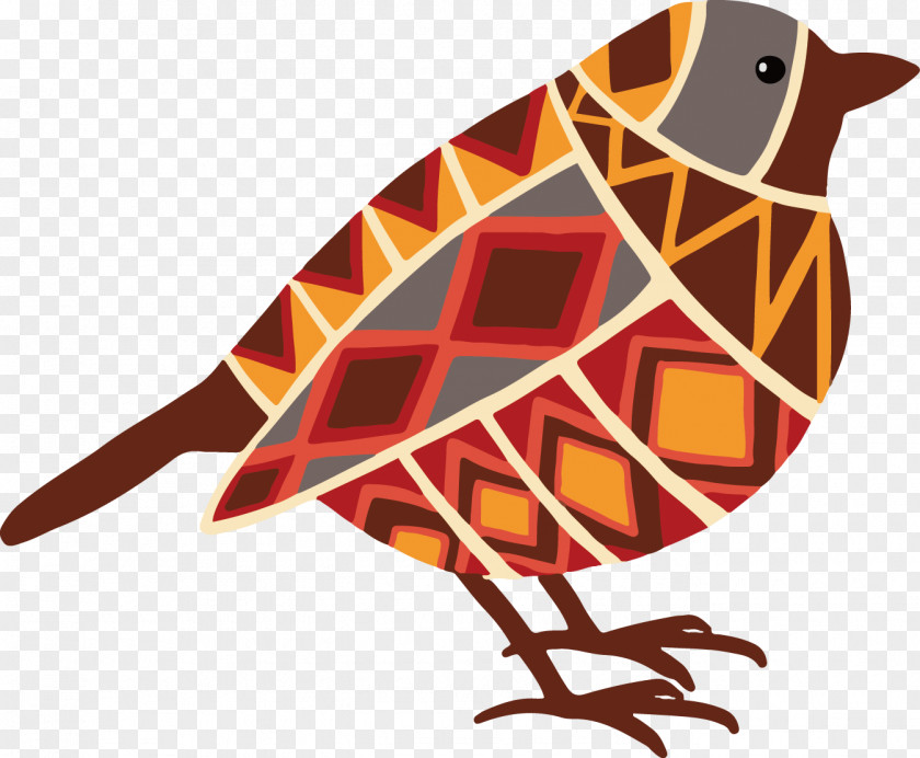 China Plover Pattern Bird Beak Clip Art PNG