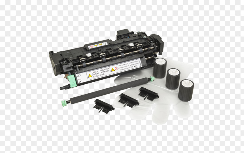 Corporate Identity Kit Ricoh Multi-function Printer Maintenance Toner PNG