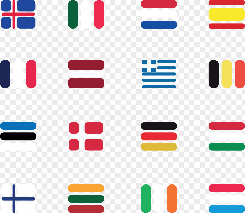 Danish Flag Design In Europe Denmark European Union Of Italy PNG