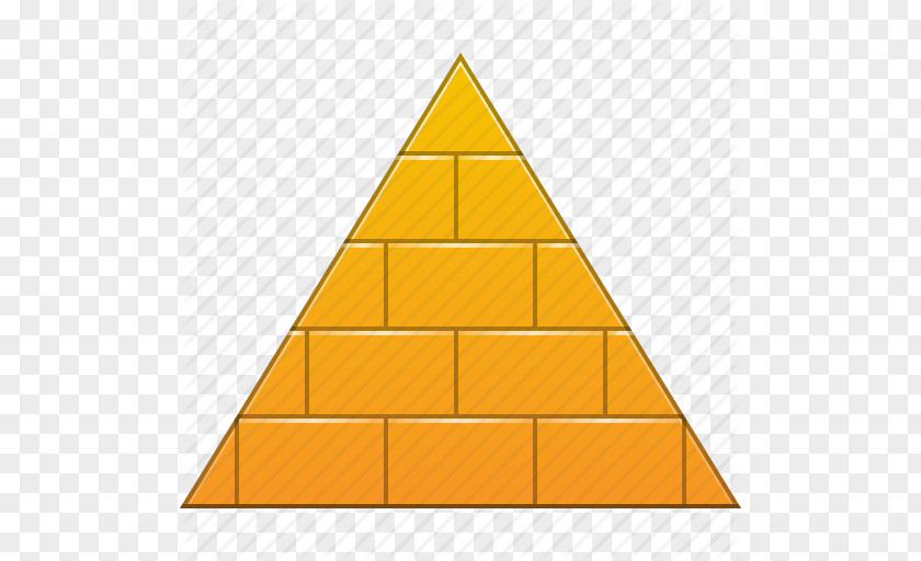 Drawing Pyramid Vector Great Of Giza Egyptian Pyramids Complex Clip Art PNG