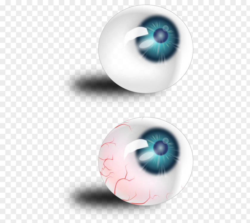 Eyes Badge Clip Art Vector Graphics Openclipart Image PNG