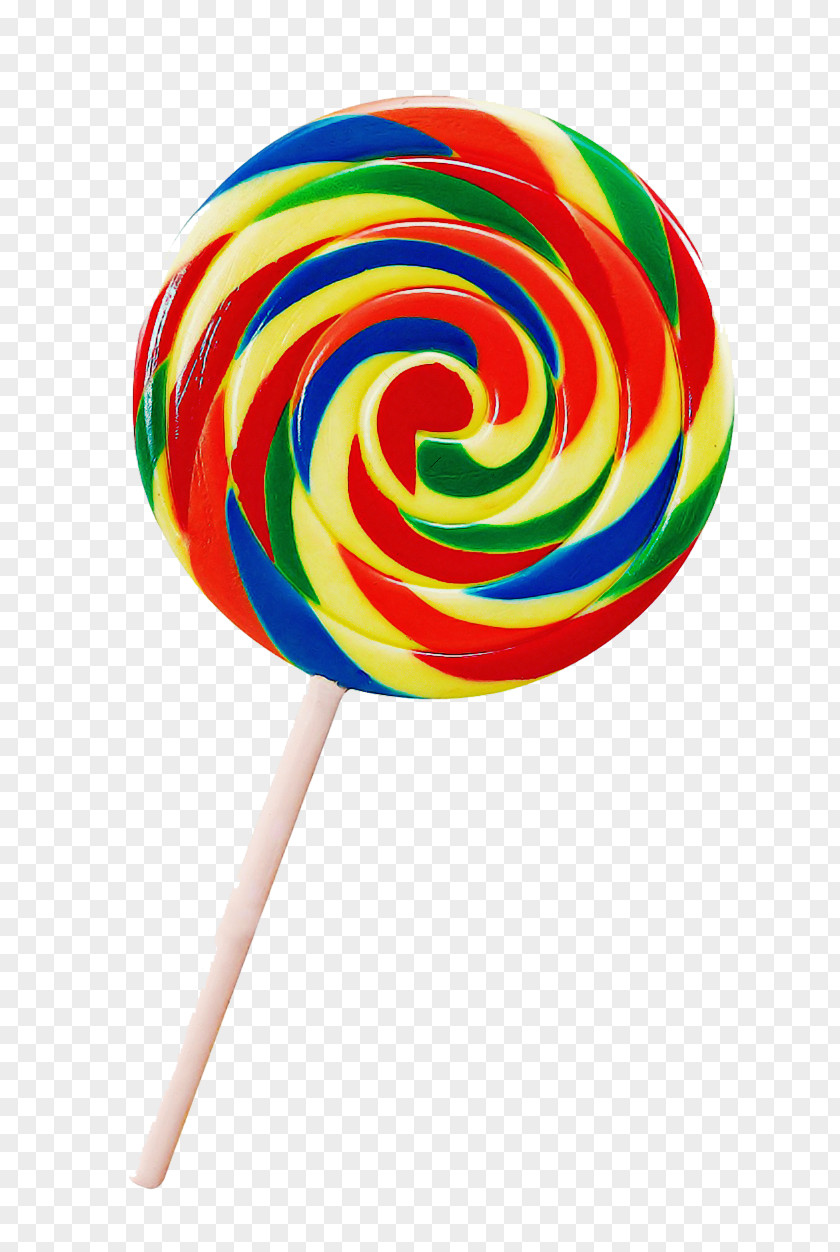 Food Hard Candy Lollipop Stick Confectionery PNG