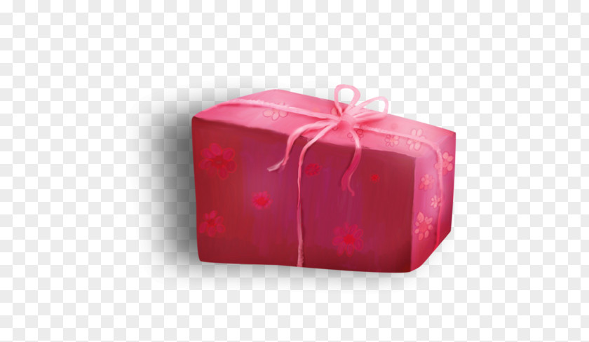 Gift Sharing Rectangle PNG