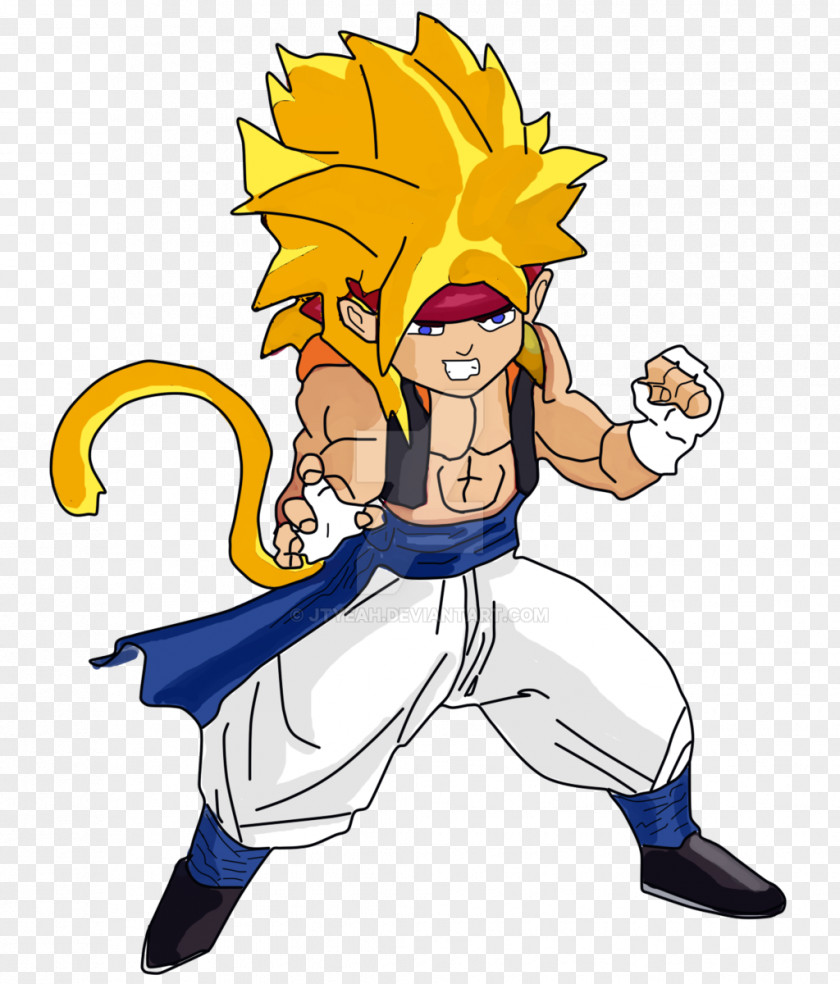 Goku Gohan Super Saiya Saiyan PNG