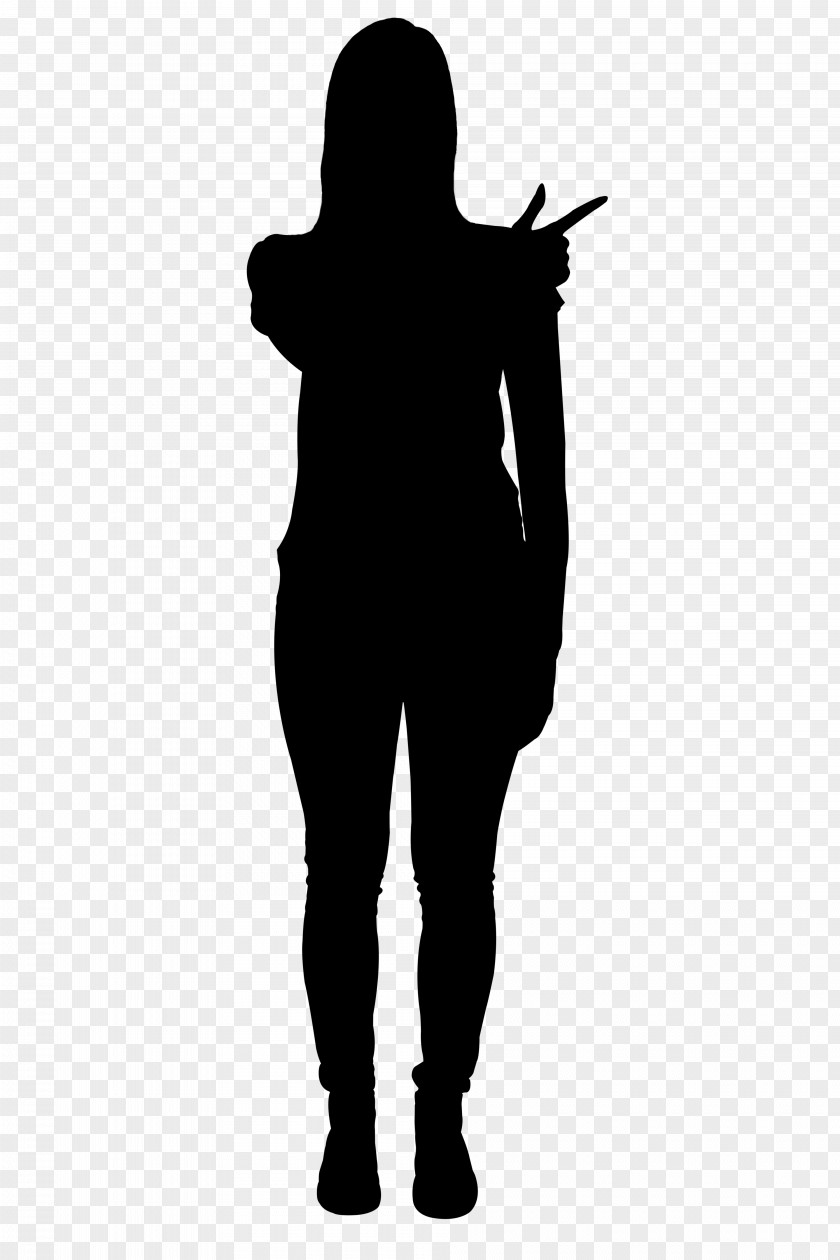 Human Behavior Shoulder Sleeve Silhouette PNG