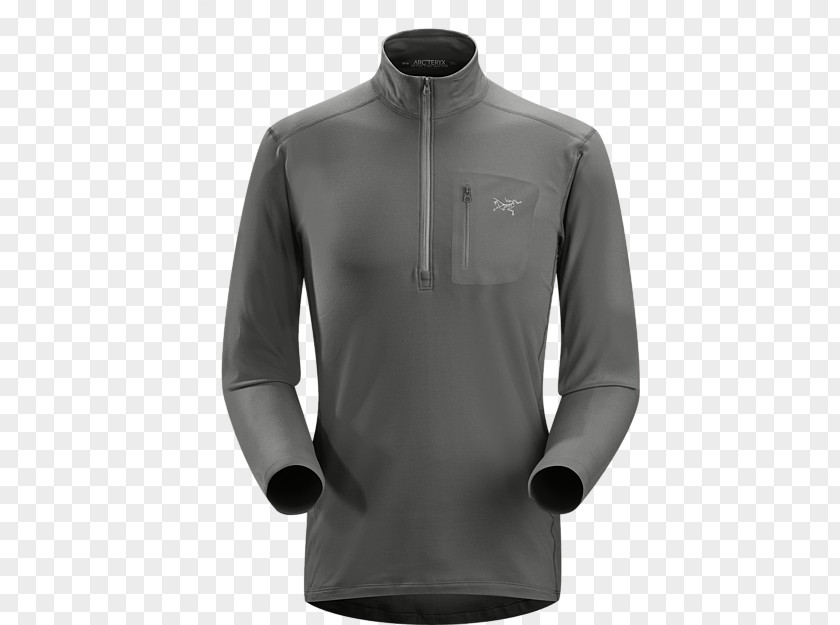 Jacket Arc'teryx Clothing T-shirt Sweater PNG