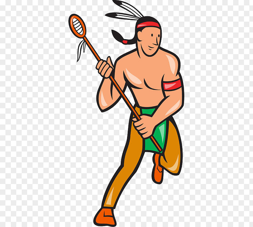 Lacrosse Native Americans In The United States Indigenous Peoples Of Americas PNG