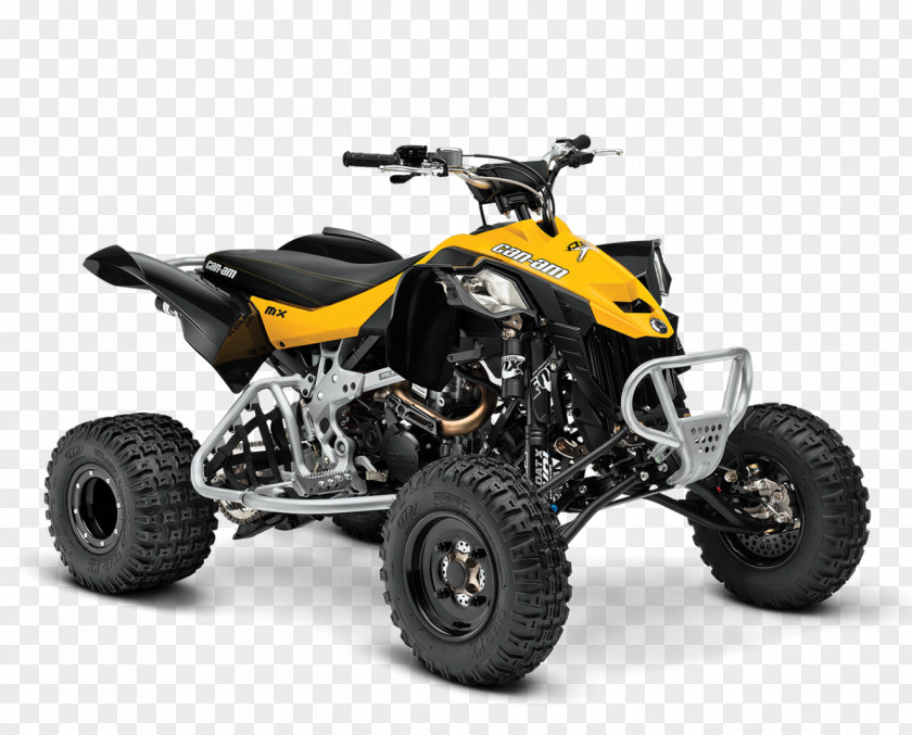 Motorcycle Can-Am Motorcycles All-terrain Vehicle BRP Spyder Roadster Off-Road PNG