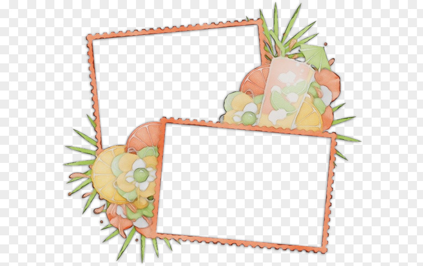 Picture Frame PNG