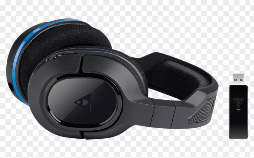 Playstation Xbox 360 Wireless Headset PlayStation 4 Turtle Beach Ear Force Stealth 400 3 PNG