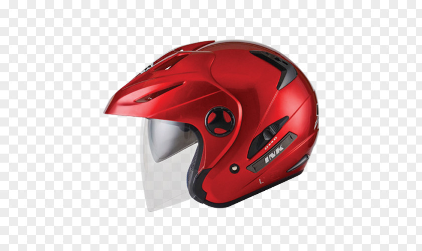 Red Ink Bicycle Helmets Motorcycle Lacrosse Helmet Ski & Snowboard PNG