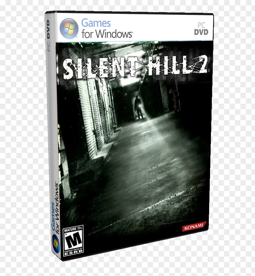 Silent Hill Xbox 360 2 PC Game Hill: Homecoming PNG