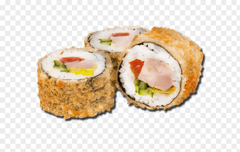 Sushi California Roll Sashimi Makizushi Tempura PNG