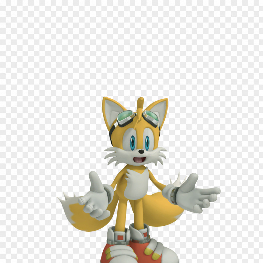Tail Sonic Riders: Zero Gravity Free Riders Tails Adventure 2 PNG