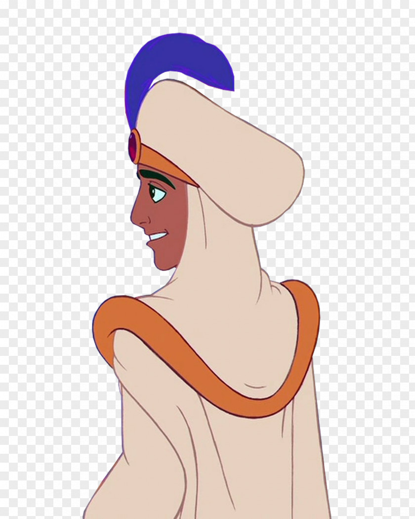 Aladdin Mulan II Cartoon Email Clip Art PNG