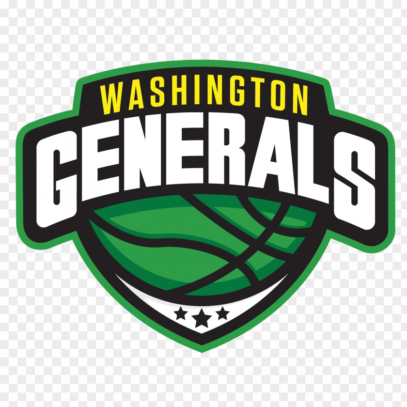 Basketball Washington Generals Harlem Globetrotters Logo The Tournament 2017 PNG