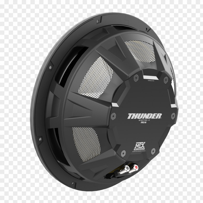 Car Subwoofer MTX Audio Sound Vehicle PNG