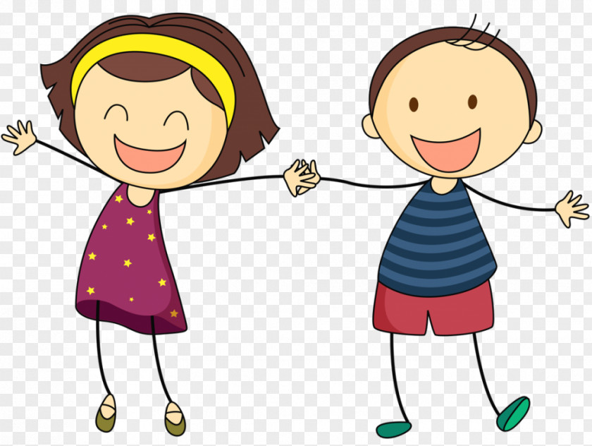 Child Cartoon Drawing Clip Art PNG