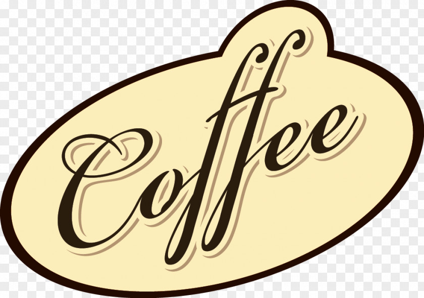 Coffee Espresso Cafe Tea Vector Graphics PNG