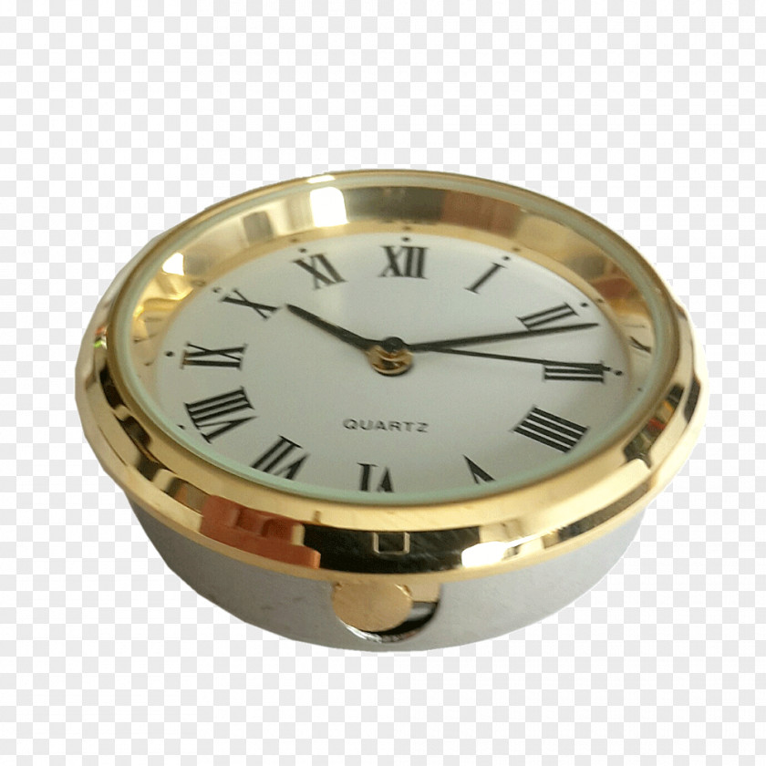 Design 01504 Clock PNG