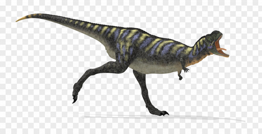 Dinosaur Velociraptor PNG