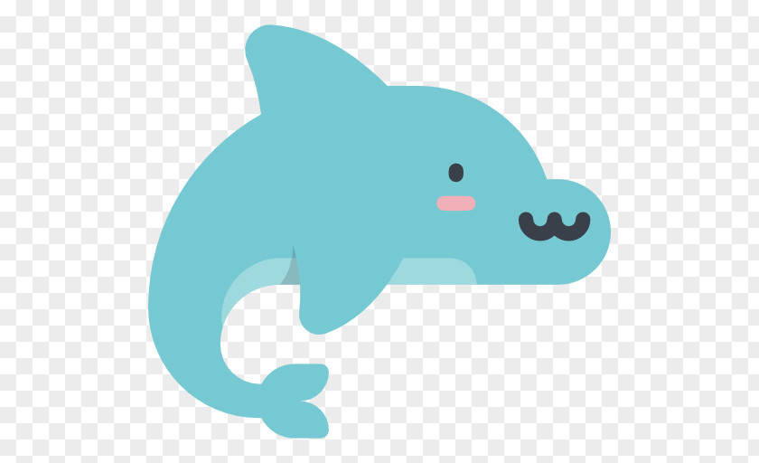 Dolphin Porpoise PNG