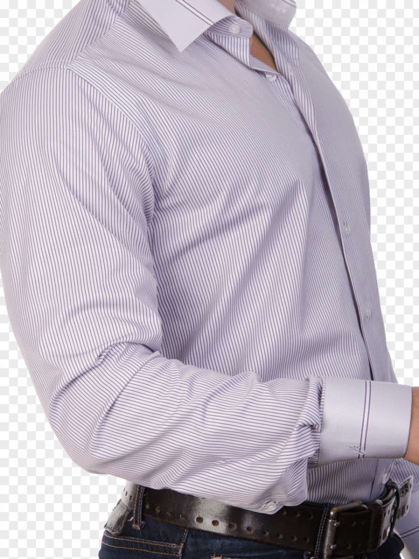 Dress Shirt Image T-shirt PNG