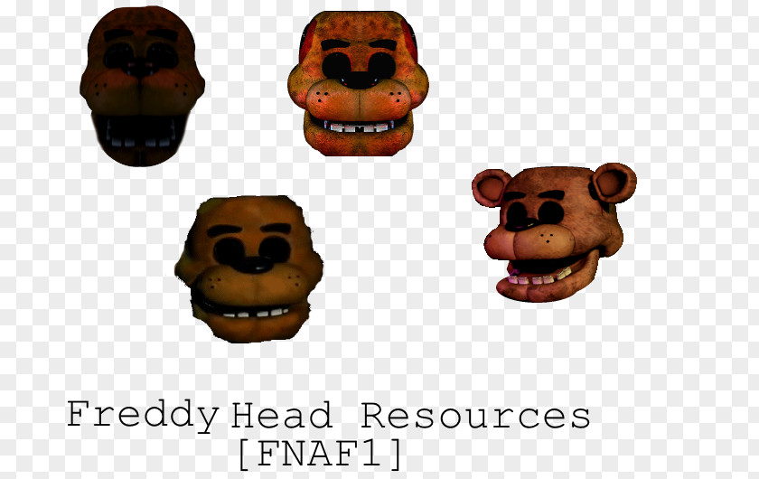 Fnaf Five Nights At Freddy's 3 Image Animatronics Clip Art PNG