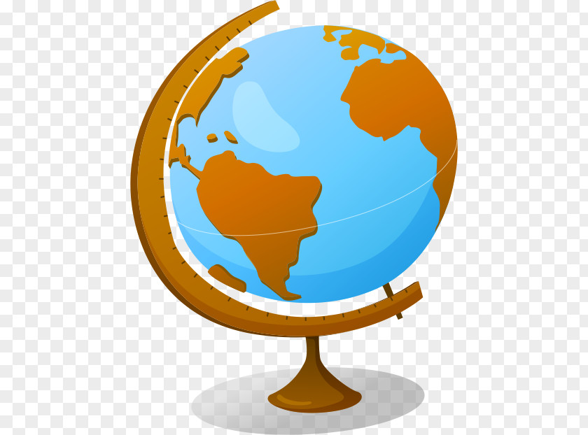 Globe Drawing Caricature Clip Art PNG