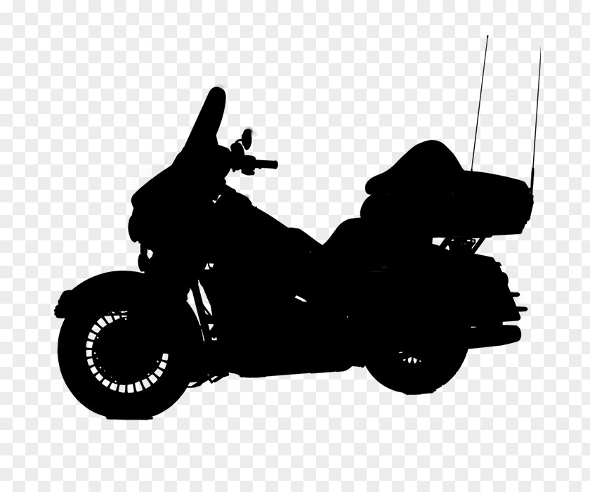 Harley-Davidson Street Glide Motorcycle Harley Davidson Road Silhouette PNG