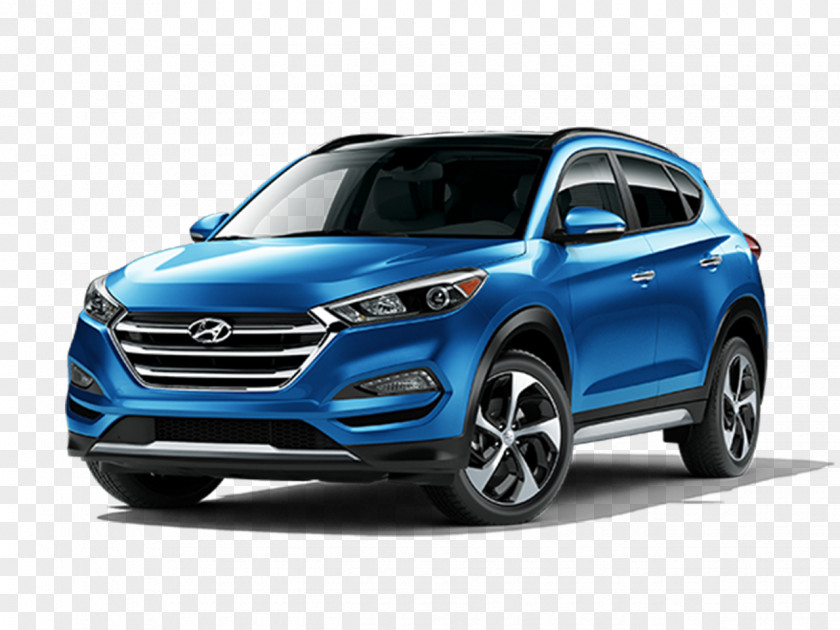 Hyundai 2018 Tucson Car Sport Utility Vehicle Motor Company PNG