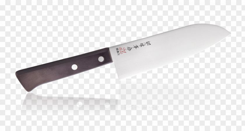 Kane Knife Kitchen Knives Blade Vorsma Santoku PNG