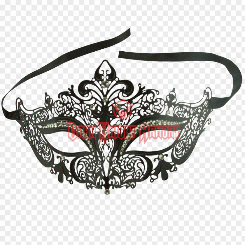 Mask Masquerade Ball The Phantom Of Opera Filigree PNG