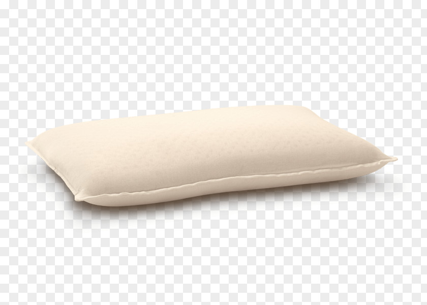 Neck Pillow Cushion Rectangle Comfort PNG